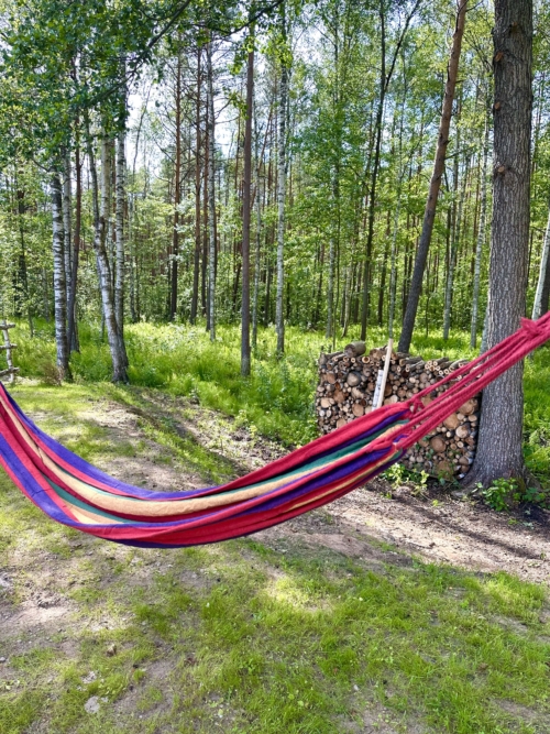 Коттедж № 24