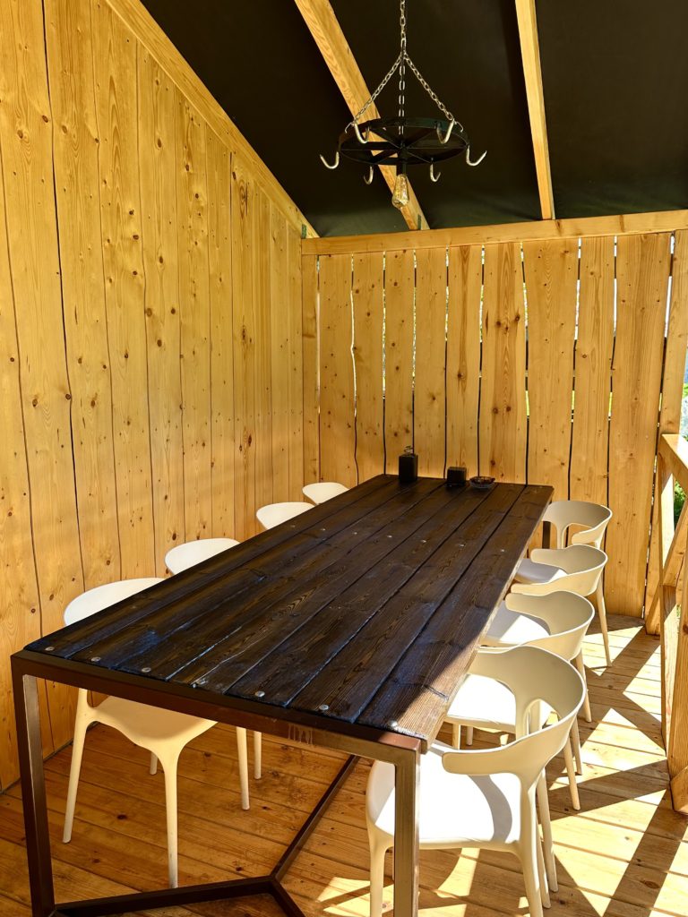 Коттедж № 24