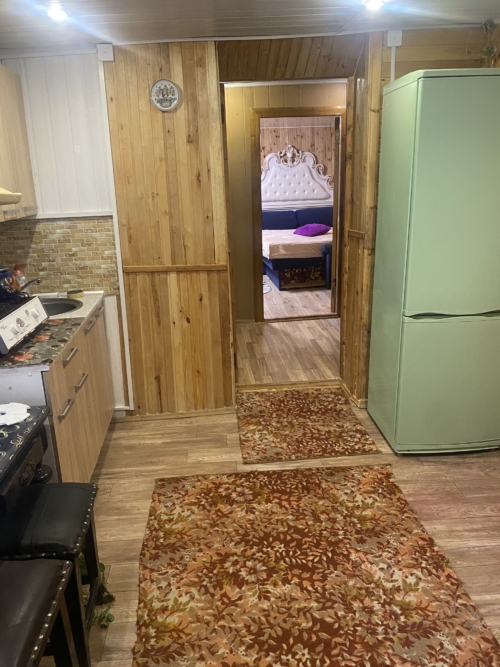 Коттедж № 27