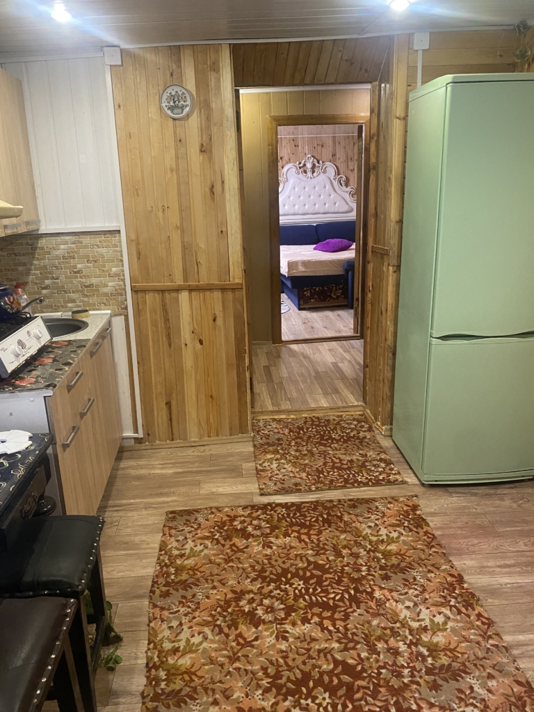 Коттедж № 27