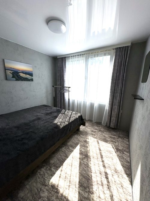 Коттедж № 24