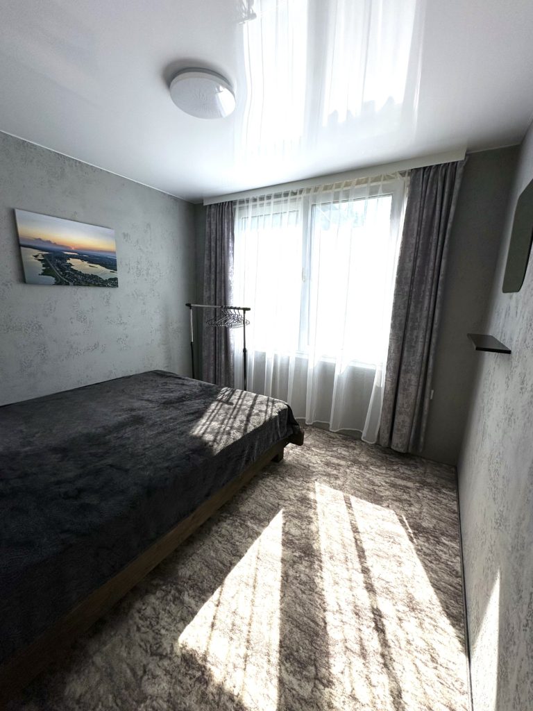 Коттедж № 24