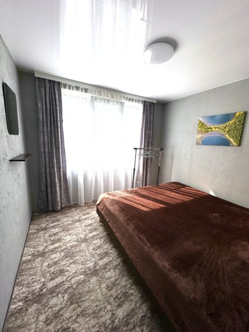 Коттедж № 24