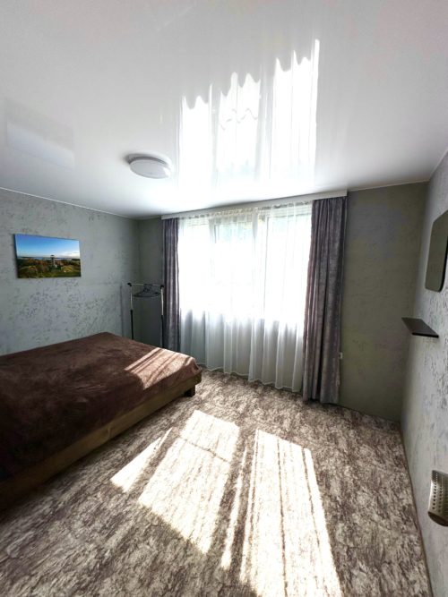 Коттедж № 24