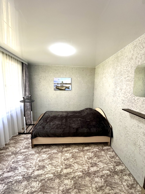 Коттедж № 24