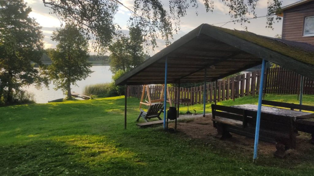 Коттедж № 30