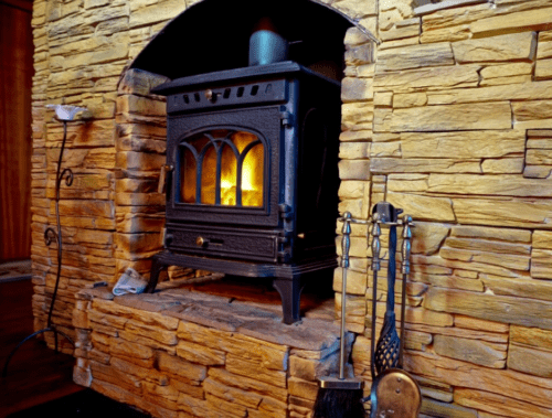 Коттедж № 2