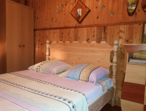 Коттедж № 2