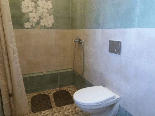 Коттедж № 2