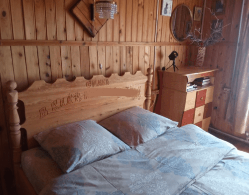 Коттедж № 2