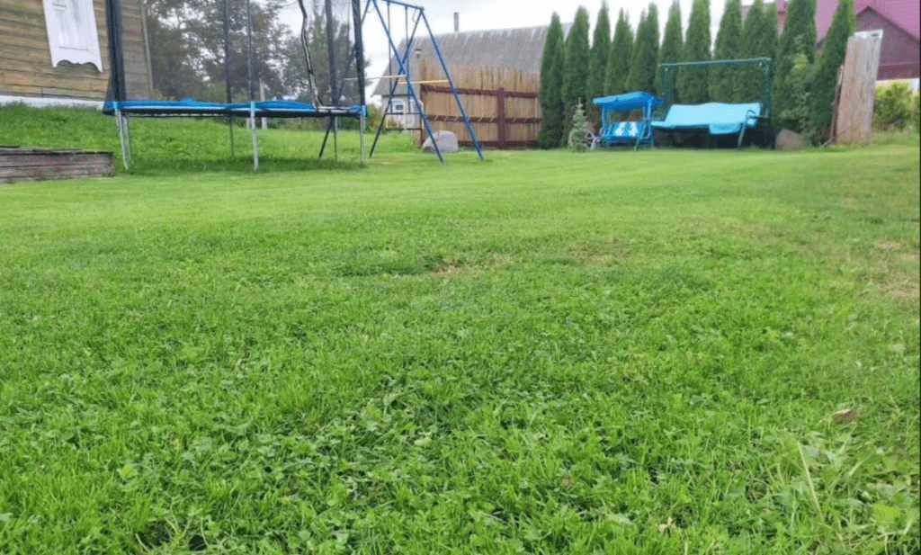 Коттедж № 2