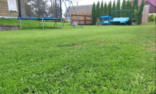 Коттедж № 2