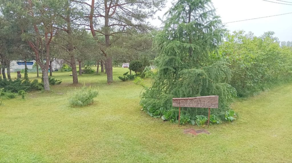 Коттедж № 81