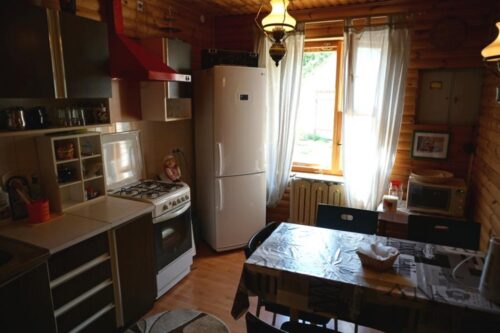 Коттедж № 37