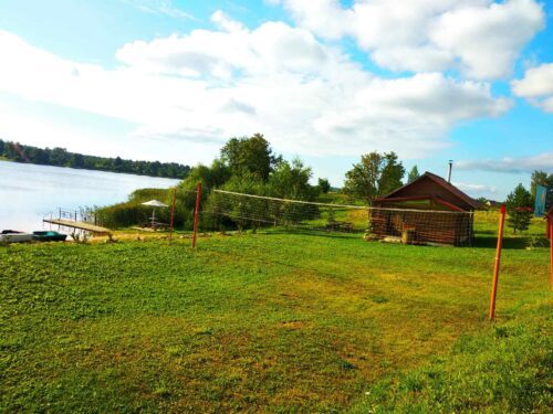 Коттедж № 43