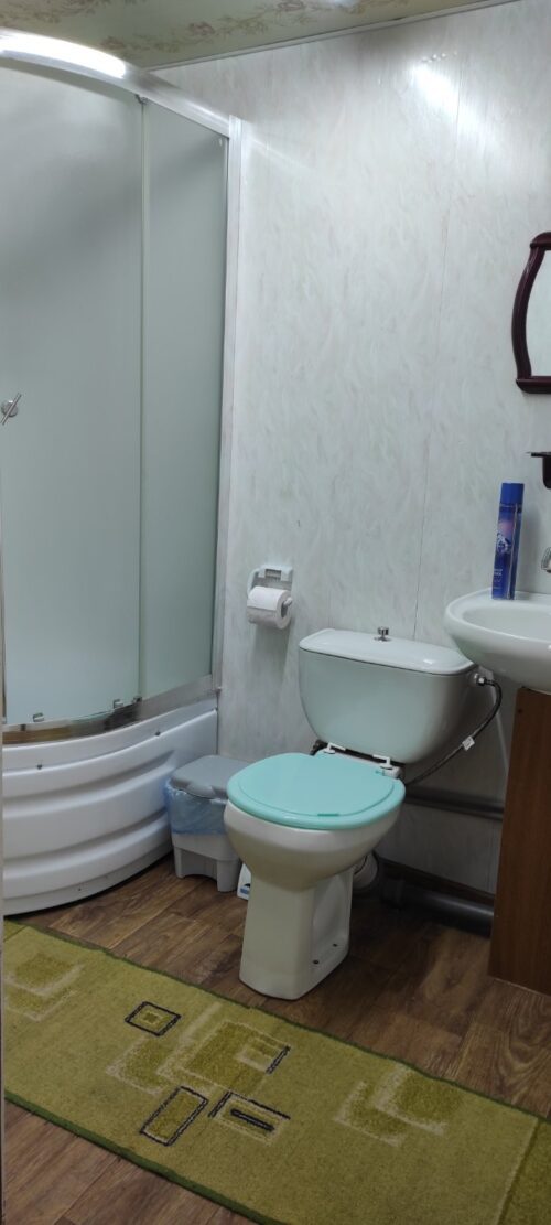 Коттедж № 43