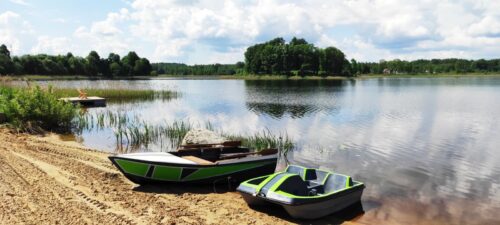 Коттедж № 43