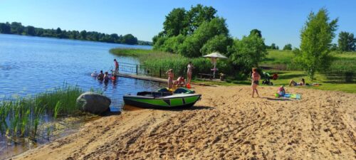 Коттедж № 43