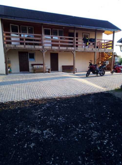 Коттедж № 68