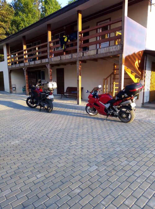 Коттедж № 68