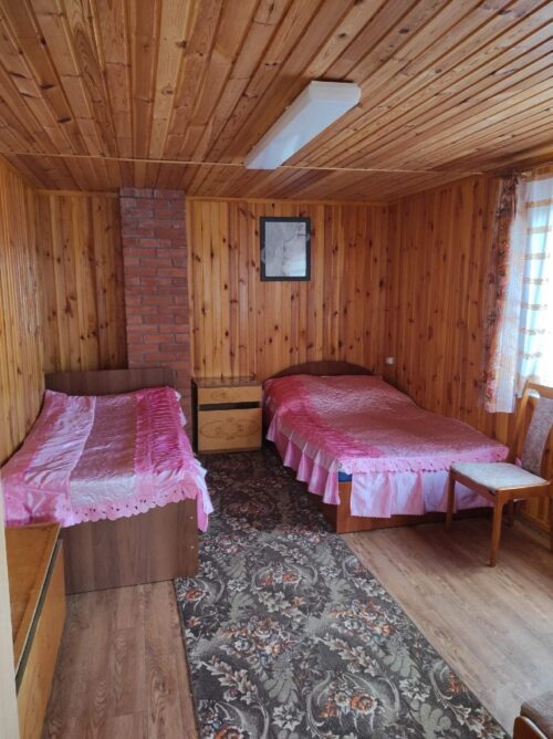 Коттедж № 68