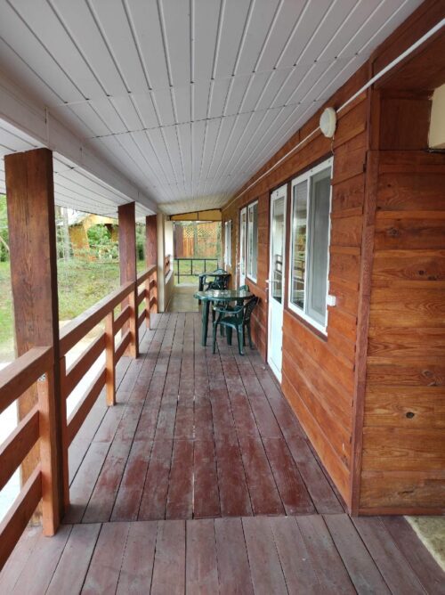 Коттедж № 68