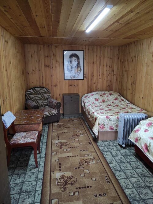 Коттедж № 68