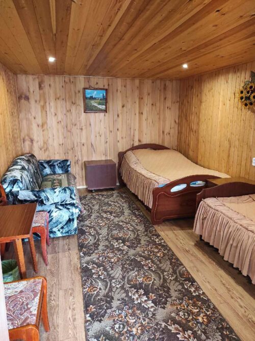 Коттедж № 68