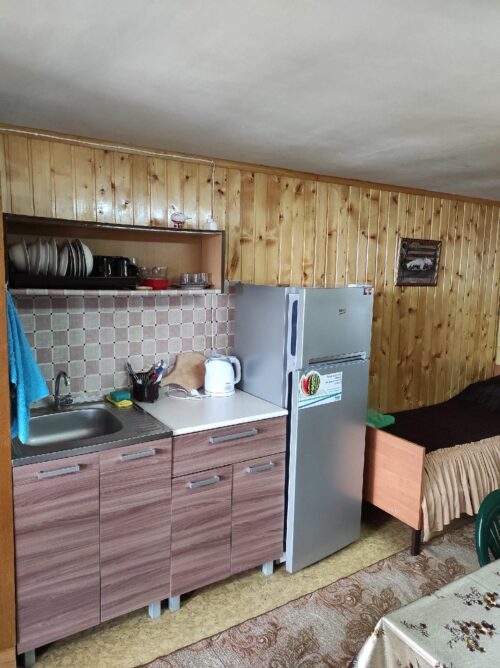 Коттедж № 68