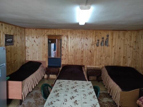 Коттедж № 68