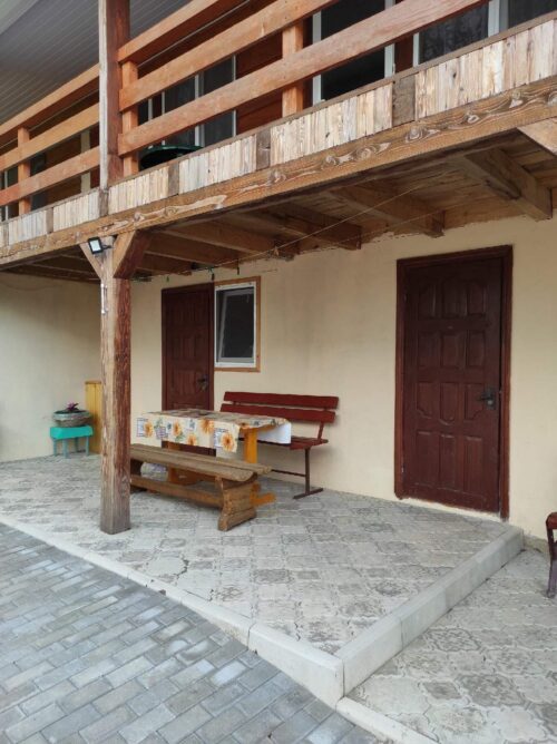 Коттедж № 68