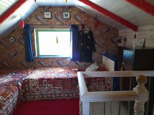 Коттедж № 81