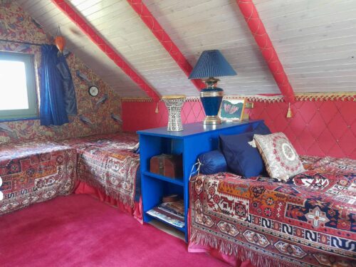 Коттедж № 81