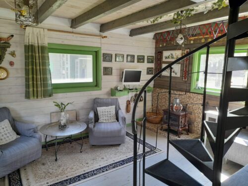 Коттедж № 81