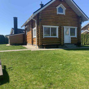 Коттедж № 211