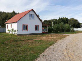 Коттедж № 171