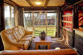 Коттедж № 87