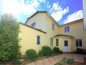 Коттедж № 169