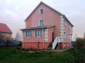 Коттедж № 127