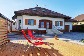 Коттедж № 189