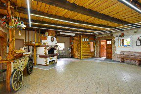 Коттедж № 198