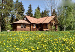 Коттедж № 182