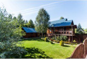 Коттедж № 131