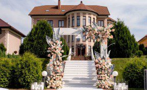 Коттедж № 70