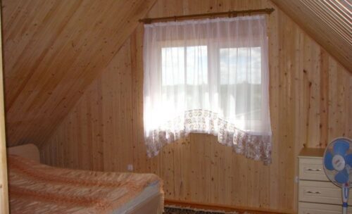 Коттедж № 21