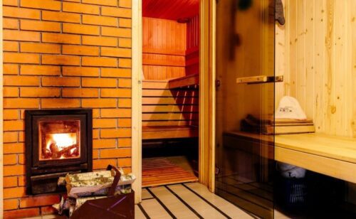 Комплекс коттеджей №13