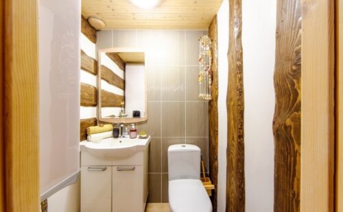 Комплекс коттеджей №13