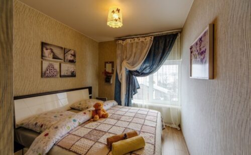 Комплекс коттеджей №13