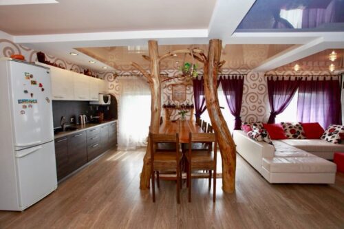 Комплекс коттеджей №13