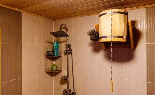 Комплекс коттеджей №13